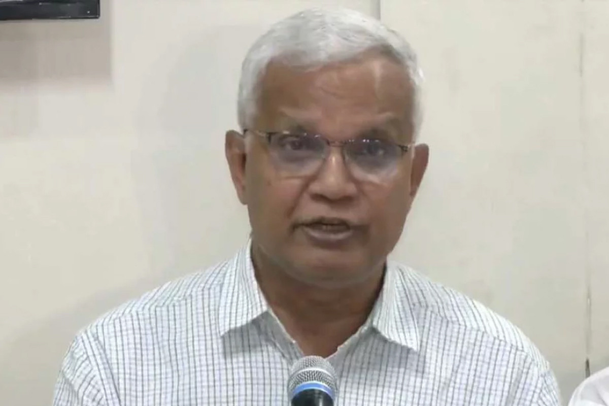 চিকিৎসা সেবা যুগোপযোগী করতে কাজ করছে সরকার: সমাজকল্যাণমন্ত্রী