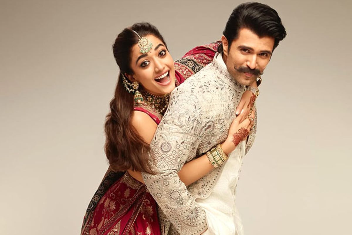 বিজয়-রাশমিকার মহতী উদ্যোগ, ৪৪টি সরকারি স্কুলে মেধাবৃত্তির ঘোষণা