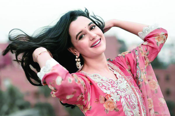 সাবিলার দারুণ অভিজ্ঞতা