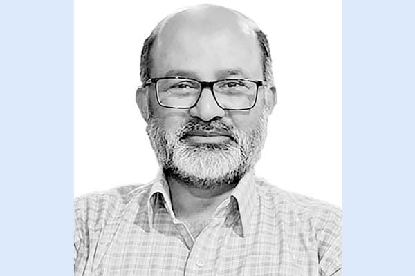 আক্রান্ত ইরান ও সভ্যতার সংকট