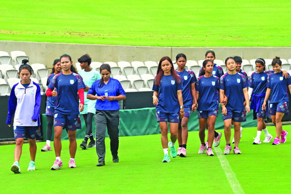 আফঈদাদের সামনে এবার উত্তর কোরিয়া