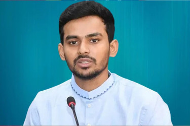 আসিফ মাহমুদের ব্যাংক হিসাব তলব করেছে বিএফআইইউ