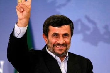 মাহমুদ আহমেদিনেজাদ বেঁচে আছেন, আবারও নিশ্চিত করল ইরান ইন্টারন্যাশনাল