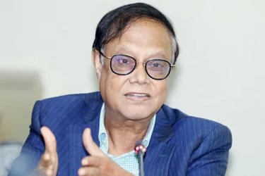 মনসুরের স্বেচ্ছাচারিতায় এলপি গ্যাসে সংকট