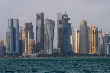 আইআরজিসি’র ১০ গুপ্তচর গ্রেফতারের দাবি কাতারের