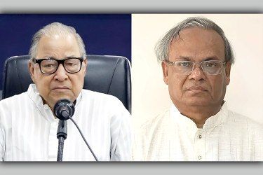 দায়িত্ব বাড়ল উপদেষ্টা নজরুল ইসলাম খান ও রিজভী আহমেদের