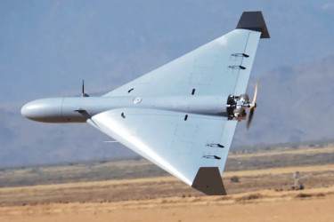 কৌশল বদলে আত্মঘাতী ড্রোনে বাজিমাত করছে ইরান