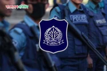 ১০ পুলিশ সুপারকে বদলি