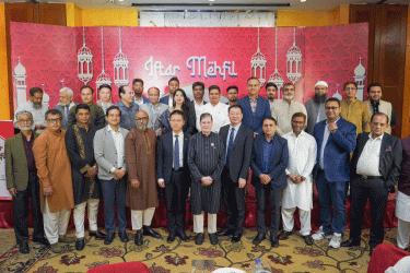 শুল্কমুক্ত সুবিধা কাজে লাগানোর আহ্বান বিসিসিসিআই সভাপতির