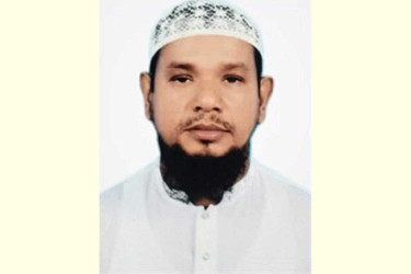 বিআরডিবি চেয়ারম্যানকে অপহরণের অভিযোগে মামলা