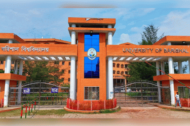 ছাত্রীদের আপত্তিকর ছবি ধারণের অভিযোগে ববি শিক্ষার্থী আটক