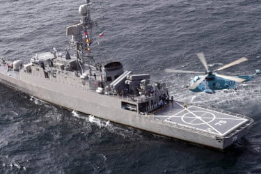 ইরানের জন্য বড় দুঃসংবাদ