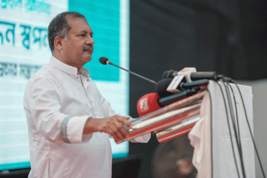 স্বাধীন গণমাধ্যমের প্রাতিষ্ঠানিক রূপ দিতে কাজ চলছে: তথ্যমন্ত্রী