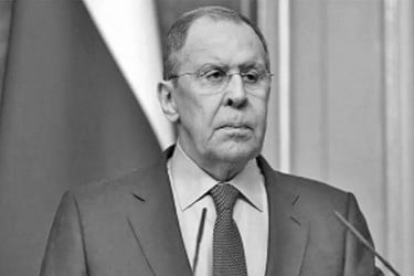 বিশ্বে পরমাণু হামলার শঙ্কা বাড়ছে