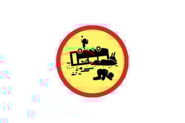 পাঁচ বছরে দুর্ঘটনা বেড়েছে ৩৮ শতাংশ