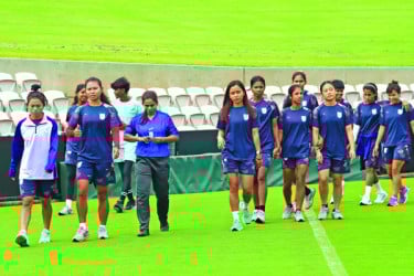 আফঈদাদের সামনে এবার উত্তর কোরিয়া