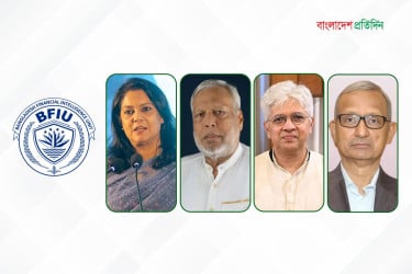 আরও তিন সাবেক উপদেষ্টা ও এক বিশেষ সহকারীর হিসাব তলব