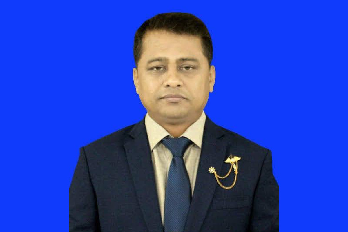 প্রয়াস বাংলাদেশ: বিশেষ চাহিদাসম্পন্ন শিশুদের জন্য এক আলোর দিশা