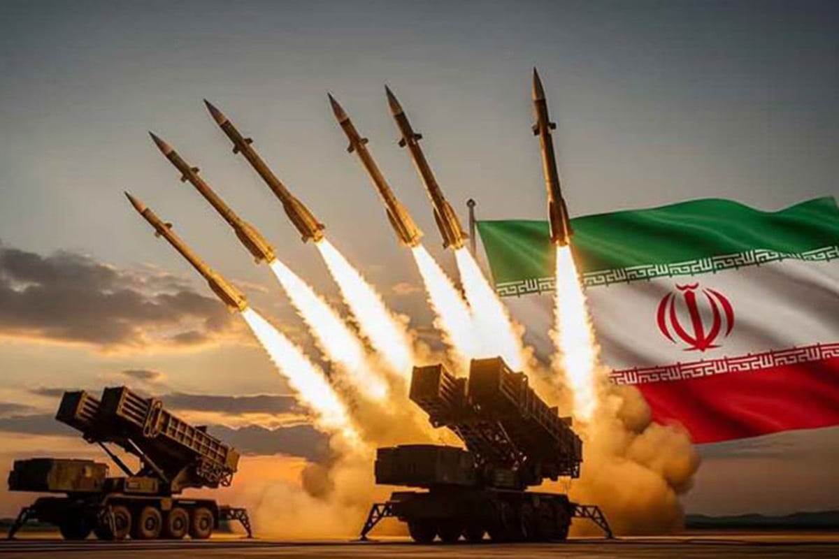 লক্ষ্য অর্জন না হওয়া পর্যন্ত যুদ্ধ বন্ধ হবে না, ঘোষণা ইরানের