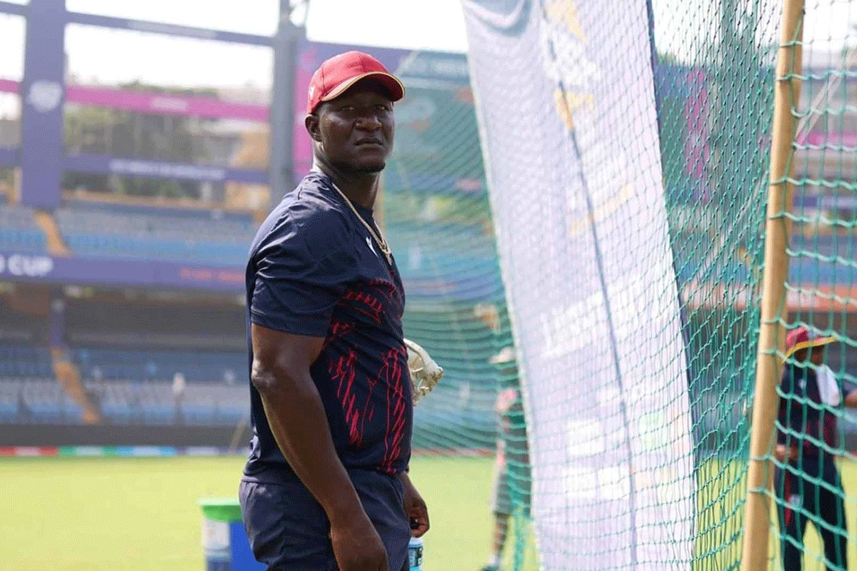 বাড়ি ফিরতে স্যামির আকুতি