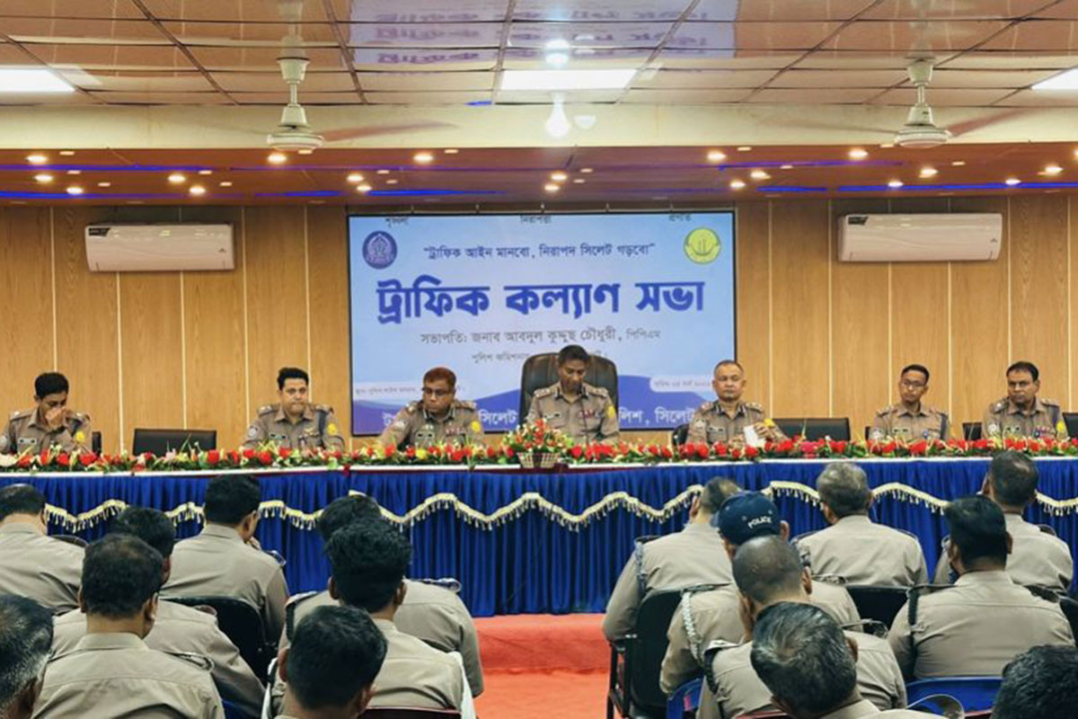 এসএমপি কমিশনারের যেসব নির্দেশনা, না মানলে কঠোর ব্যবস্থা