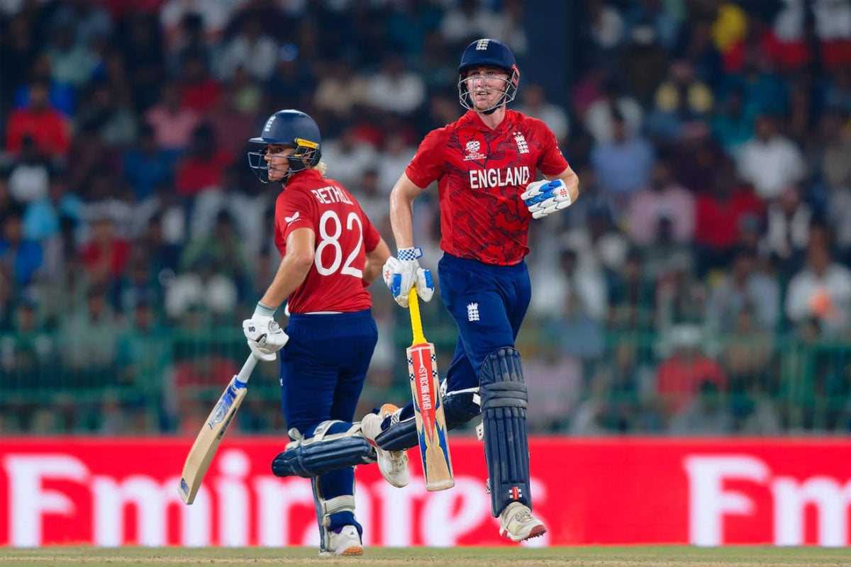 ‘একজন ইংলিশ ব্যাটার দাঁড়ালেই ভারতকে হারানো সম্ভব’