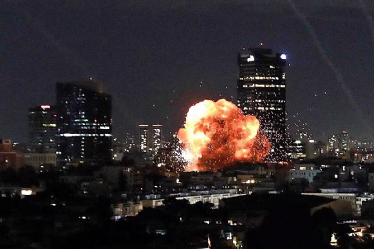 ইরানের সাথে যুদ্ধের মাশুল গুনছে ইসরায়েল, সপ্তাহে ক্ষতি ৯ বিলিয়ন শেকেল