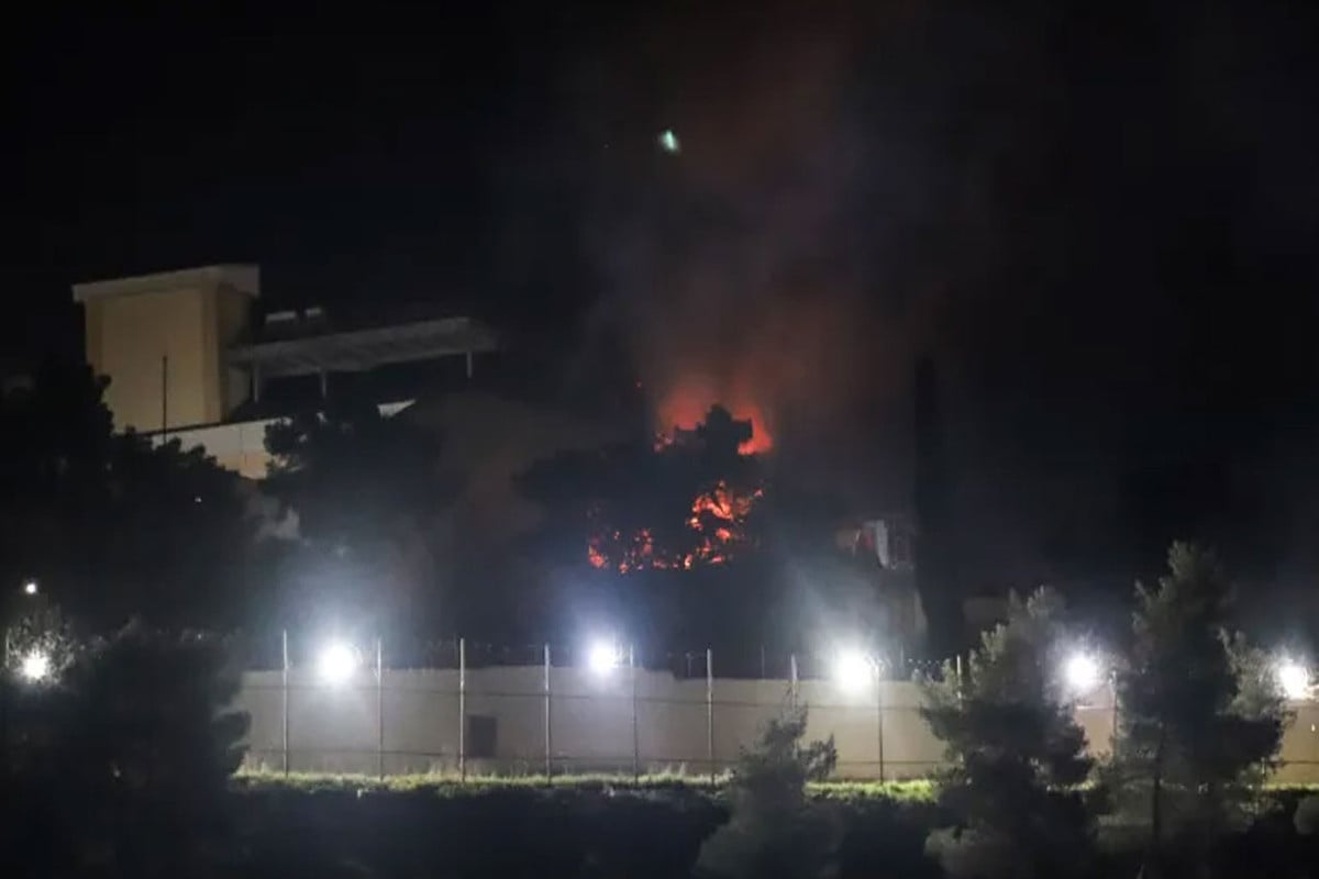 ইরানের নিশানায় এবার কুর্দিরা, উত্তর ইরাকে ভয়াবহ বোমাবর্ষণ