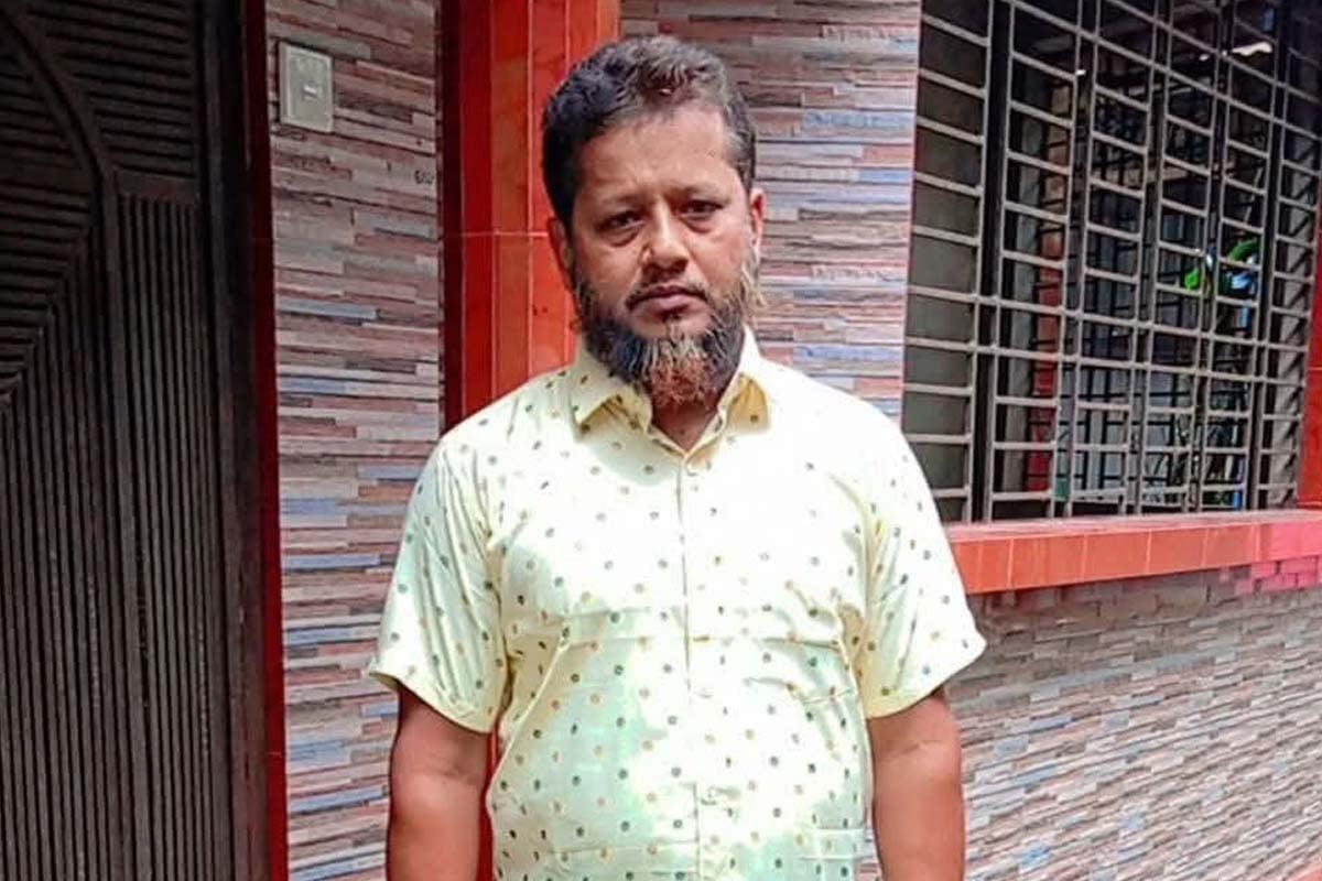 দুই রিকশাচালকের মারামারি থামাতে গিয়ে প্রাণ গেল যুবদল নেতার