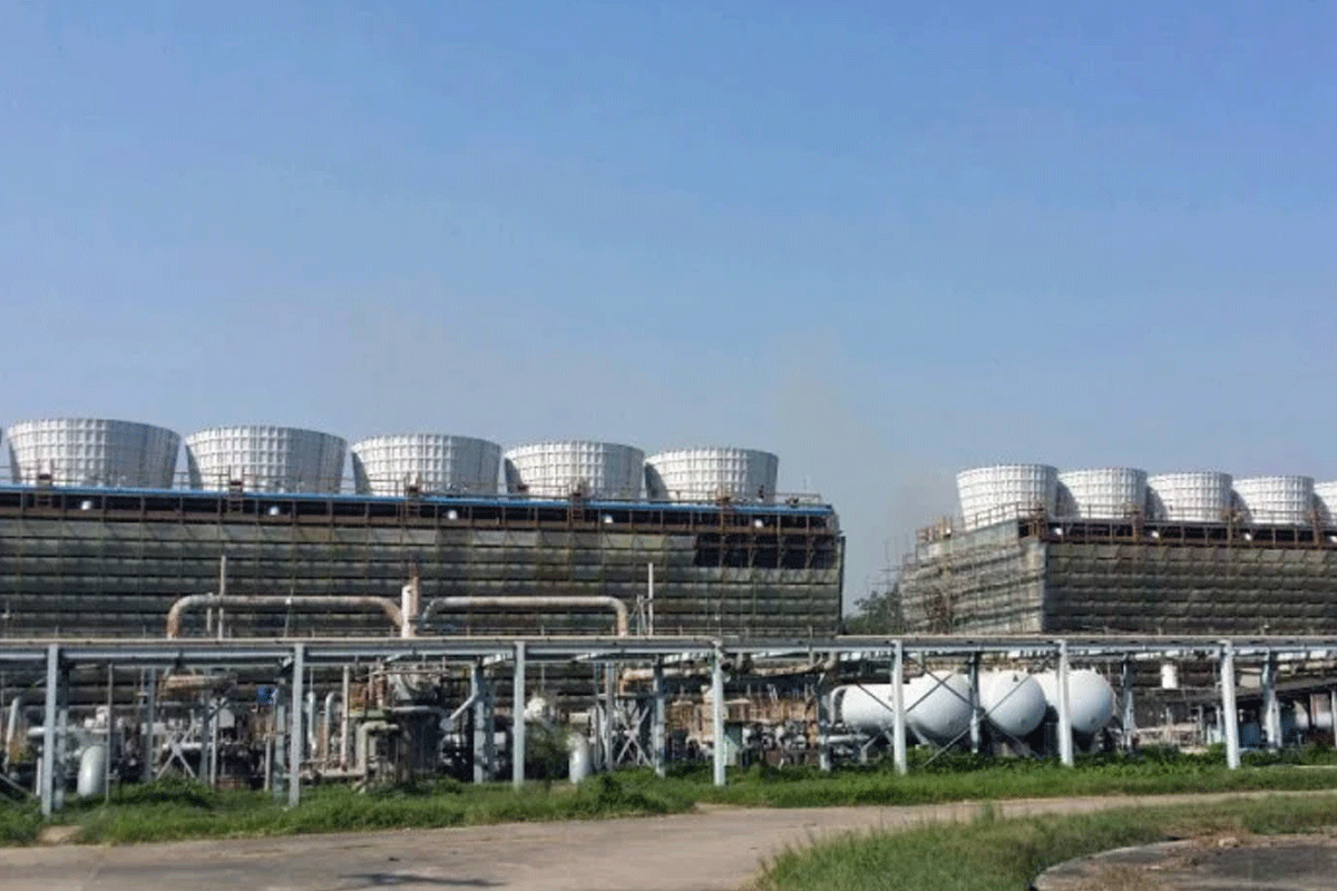 গ্যাস সংকটে বন্ধ সিইউএফএল-কাফকো সার কারখানা