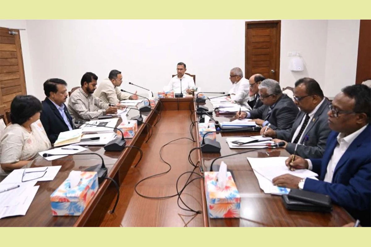 দক্ষ জনশক্তি গড়তে ভাষা প্রশিক্ষণ কেন্দ্র খোলার নির্দেশ প্রধানমন্ত্রীর