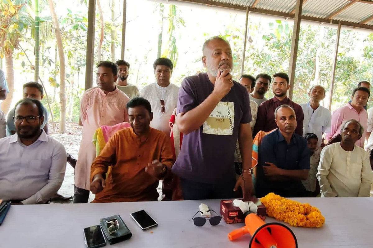আপনারা ভোট দিয়ে আমাকে ঋণী ও সাহসী করেছেন: জিলানী