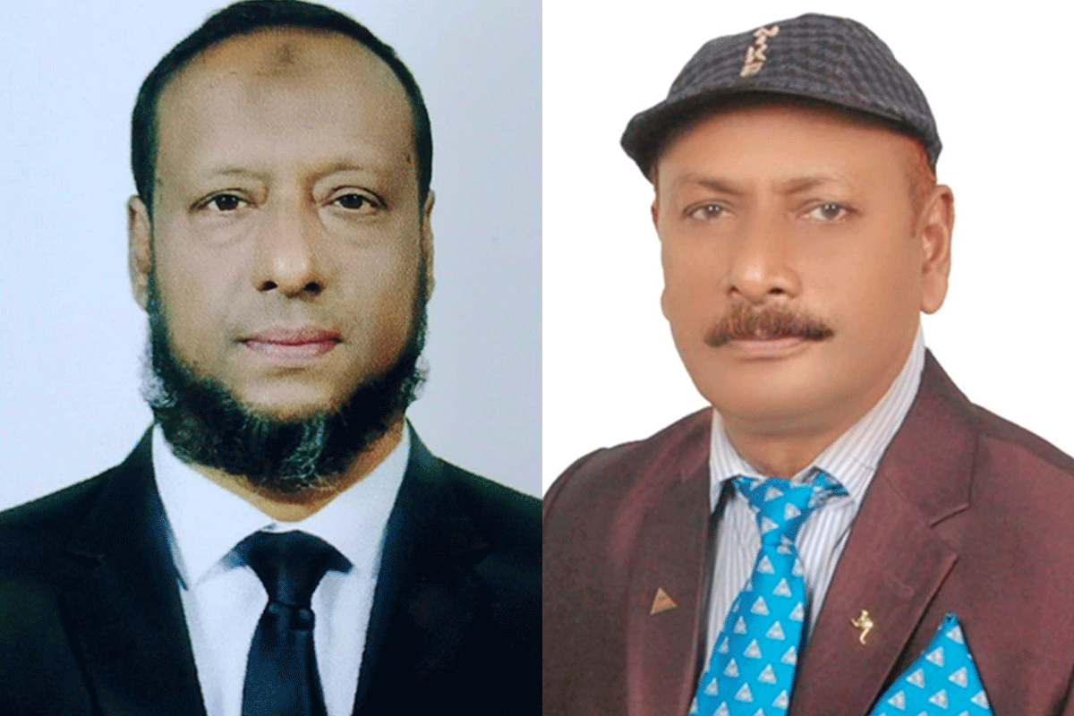 চাঁদপুর আইনজীবী সমিতির নির্বাচনে বিএনপি প্যানেল বিজয়ী