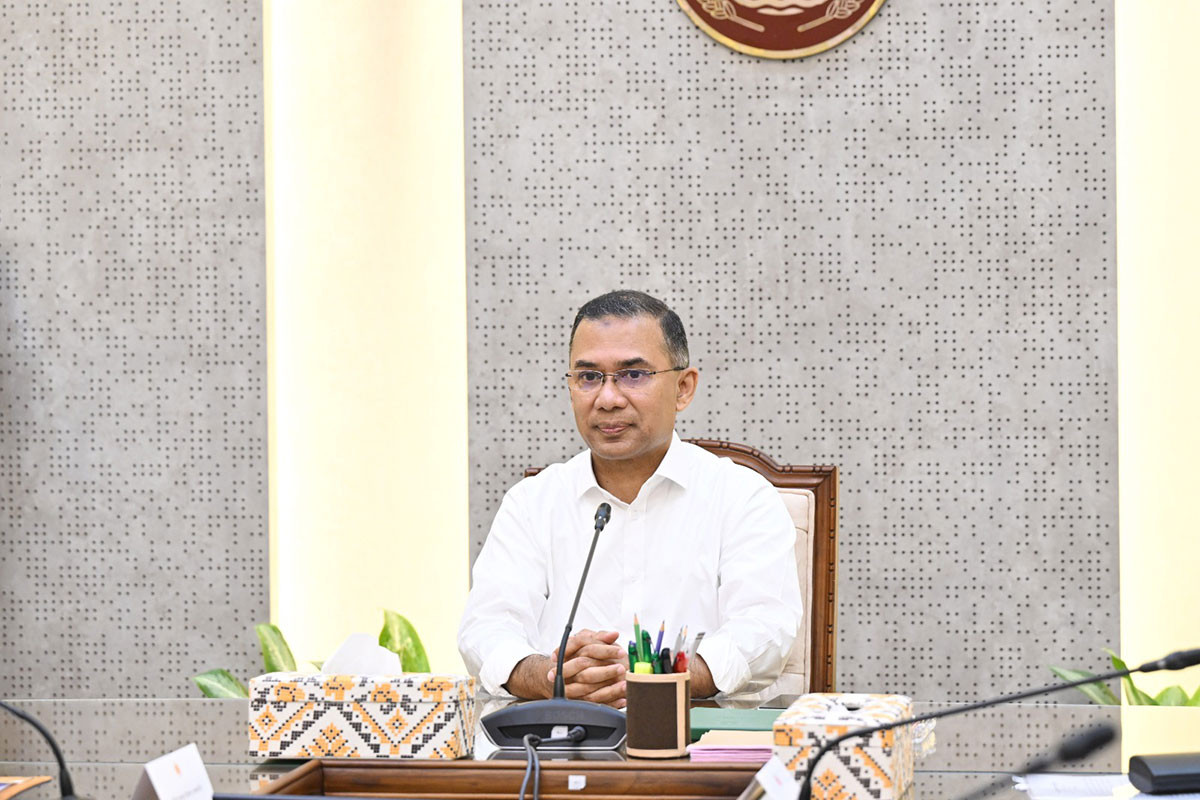 জাঁকজমকপূর্ণ ইফতার মাহফিল এড়িয়ে চলার সিদ্ধান্ত প্রধানমন্ত্রীর