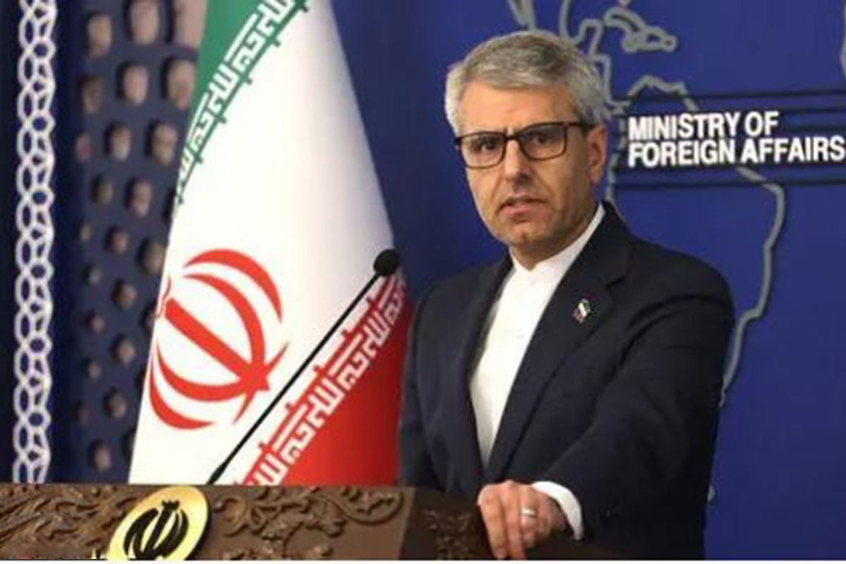 ‘বেসামরিক এলাকা লক্ষ্যবস্তু করছে’ যুক্তরাষ্ট্র ও ইসরায়েল: ইরানের পররাষ্ট্রমন্ত্রী