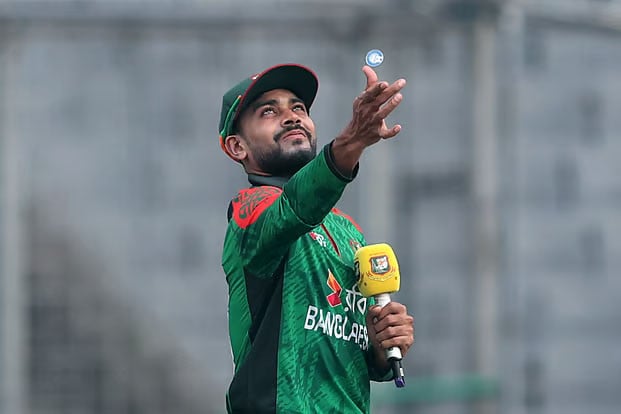 আফিফ–লিটনকে ফিরিয়ে পাকিস্তান সিরিজের দল ঘোষণা বাংলাদেশের