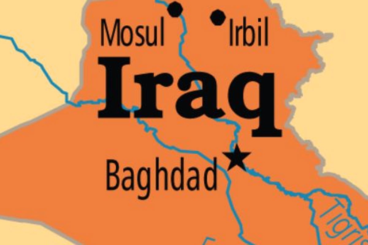 খাদ্যে বিষক্রিয়ায় ইরাকে ৩ বাংলাদে‌শির মৃত্যু