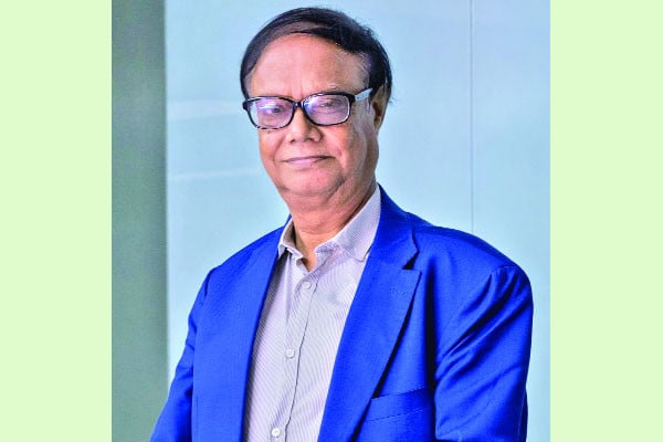 মার্কিন আদালত দণ্ড দিয়েছিলেন বাংলাদেশ ব্যাংকের গভর্নর মনসুরকে