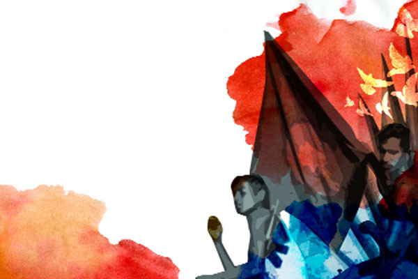 মহান মুক্তিযুদ্ধ