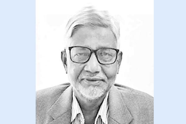 ইতিহাসের চোখে ট্রাম্প