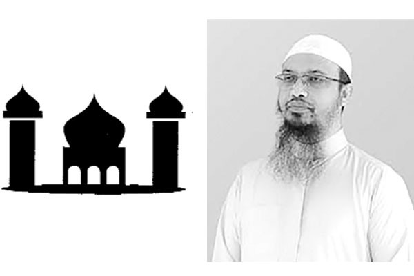 ইতিকাফ রমাদানের অবহেলিত ইবাদত