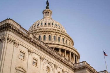 ইরানে অভিযানের পক্ষে ভোট দিল মার্কিন সিনেট