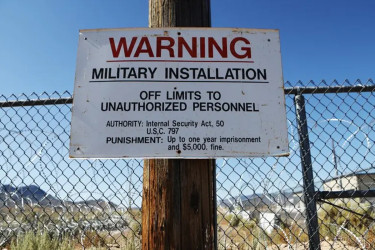 নেভাডায় শতাধিক ভূমিকম্প, যুক্তরাষ্ট্র কি পারমাণবিক অস্ত্রের পরীক্ষা চালাচ্ছে?