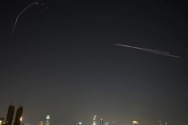 অপারেশন ট্রু প্রমিজ-৪: ১৯তম দফায় ইরানের ব্যাপক হামলা