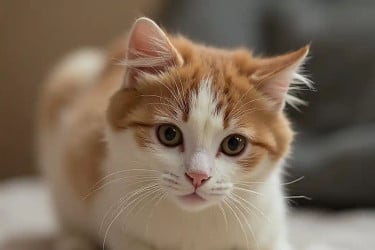 শুধু বিড়ালকে খাবার খাইয়েই দুই সপ্তাহে চীনা তরুণের আয় ২৮ লাখ