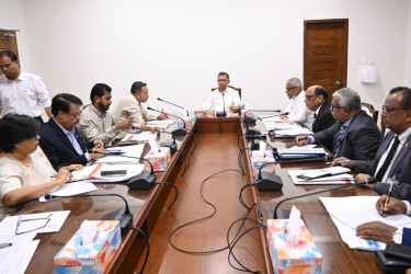 বিদ্যুৎ সাশ্রয়ে প্রধানমন্ত্রীর ব্যতিক্রমী উদ্যোগ