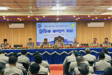 এসএমপি কমিশনারের যেসব নির্দেশনা, না মানলে কঠোর ব্যবস্থা