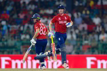 ‘একজন ইংলিশ ব্যাটার দাঁড়ালেই ভারতকে হারানো সম্ভব’