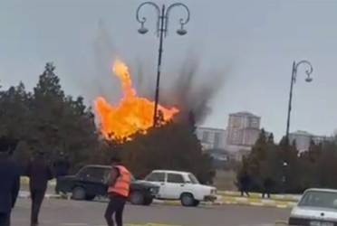 আজারবাইজানে ড্রোন হামলা ইরানের