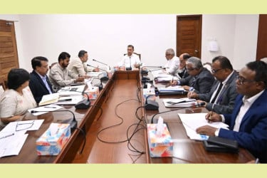 দক্ষ জনশক্তি গড়তে ভাষা প্রশিক্ষণ কেন্দ্র খোলার নির্দেশ প্রধানমন্ত্রীর